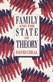 book Family and the State of Theory