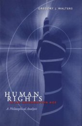 book Human Rights in an Information Age: A Philosophical Analysis