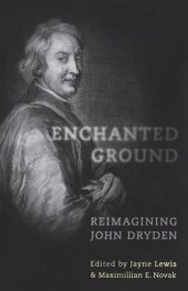 book Enchanted Ground: Reimagining John Dryden