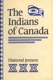 book The Indians of Canada