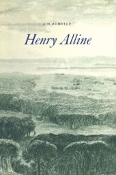 book Henry Alline: 1748-1784