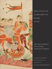 book The 'Annals' of Flodoard of Reims, 919-966