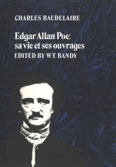 book Edgar Allan Poe: sa vie et ses ouvrages