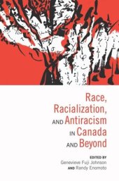 book Race, Racialization and Antiracism in Canada and Beyond