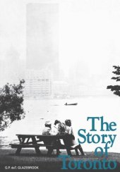 book The Story of Toronto