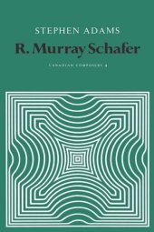 book R. Murray Schafer