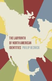 book The Labyrinth of North American Identities