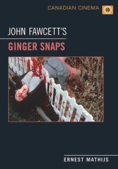 book John Fawcett's Ginger Snaps