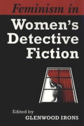 book Feminism in Women's Detective Fiction