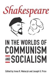 book Shakespeare in the World of Communism and Socialism