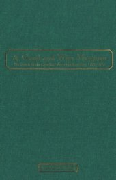 book A Good and Wise Measure: The Search for the Canadian-American Boundary, 1783-1842