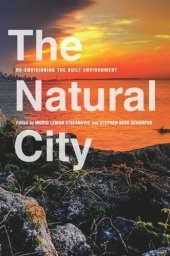 book The Natural City: Re-envisioning the Built Environment