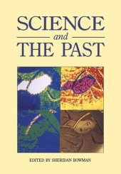 book Science and the Past