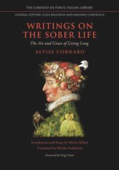 book Writings on the Sober Life: The Art and Grace of Living Long