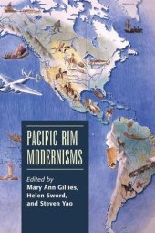 book Pacific Rim Modernisms