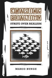 book Chasing Reality: Strife over Realism