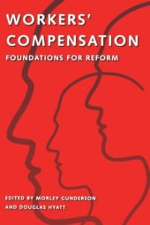 book Workers' Compensation: Foundations for Reform