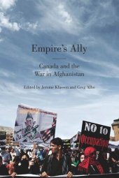 book Empire's Ally: Canada and the War in Afghanistan