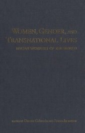 book Women, Gender, and Transnational Lives: Italian Workers of the World