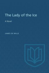 book The Lady of the Ice: A Novel