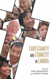 book Christianity and Ethnicity in Canada