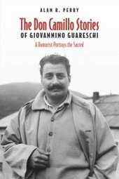 book Don Camillo Stories of Giovannino Guareschi: A Humorist Potrays the Sacred