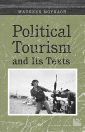 book Political Tourism and its Texts