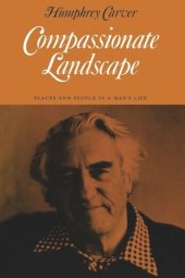 book Compassionate Landscape