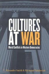 book Cultures at War: Moral Conflicts in Western Democracies