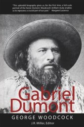 book Gabriel Dumont