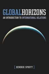 book Global Horizons: An Introduction to International Relations