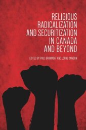 book Religious Radicalization and Securitization in Canada and Beyond