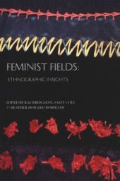 book Feminist Fields: Ethnographic Insights