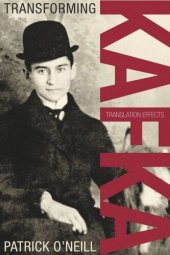 book Transforming Kafka: Translation Effects