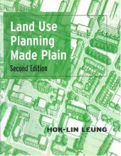 book Land Use Planning Made Plain