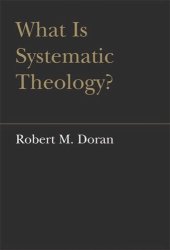 book What is Systematic Theology?