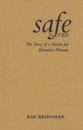 book Safe Haven: The Story of a Shelter for Homeless Women