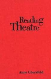 book Reading Theatre