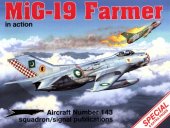 book MiG-19 Farmer in Action