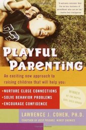 book Playful Parenting