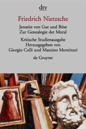 book Jenseits Von Gut Und Bose 