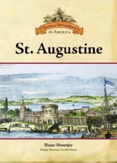 book St. Augustine: Saint Augustine 