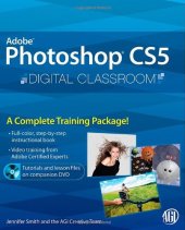 book Photoshop CS5 Digital Classroom