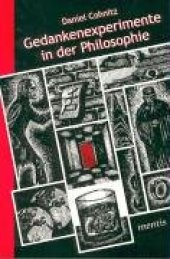 book Gedankenexperimente in der Philosophie