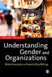 book Understanding Gender and Organizations