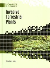 book Invasive Terrestrial Plants 