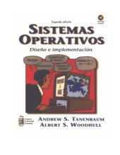 book Sistemas Operativos - Con 1