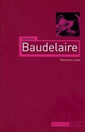 book Charles Baudelaire 