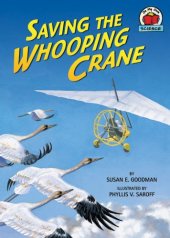 book Saving the Whooping Crane 