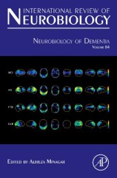 book Neurobiology of Dementia